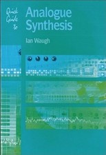 Quick Guide to Analogue