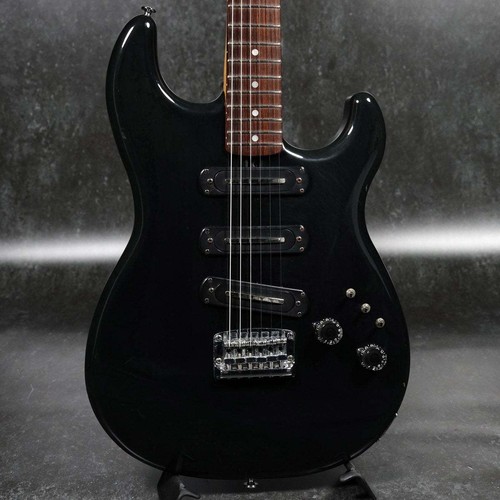 Guitare électrique yamaha - électrique,