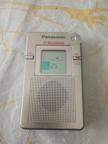 Panasonic dr60 - panasonic, rr-dr60