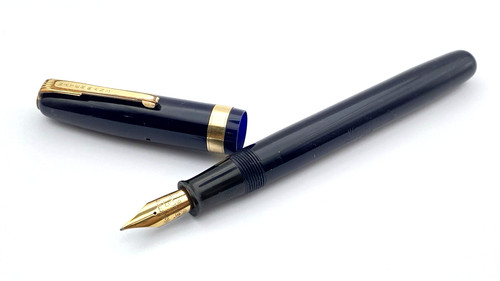 Stylo plume vintage - stylo, waterman
