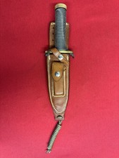 Randall Made Survival Knife