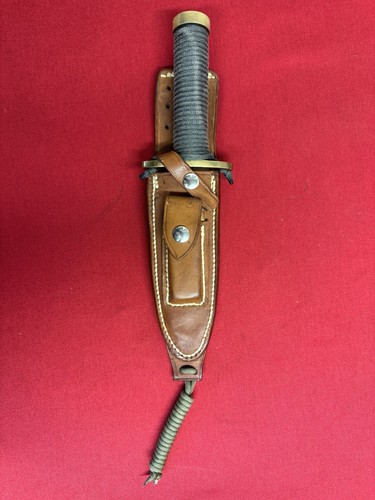 Randall made survival - randall,