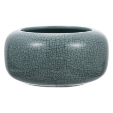  Hydrocotyle en céramique