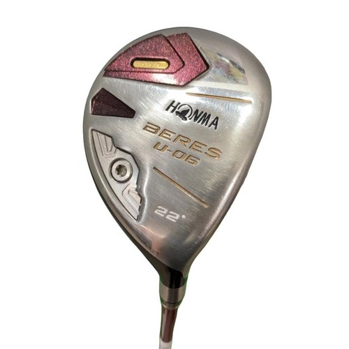 Femmes honma golf beres 06 - beres, u-06