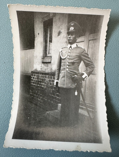 Ww2 photo originale - ww2,