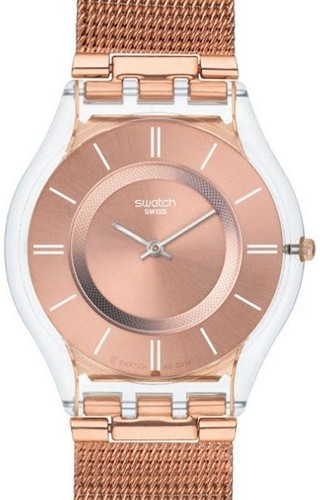 Montre swatch femme - ,