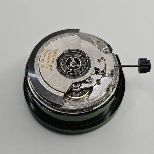 Eta 2894 auto chrono - 2894-2,