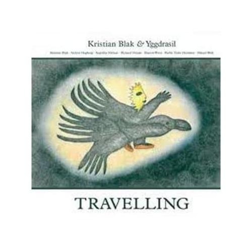 Yggdrasil traveling - traveling, (dvd)