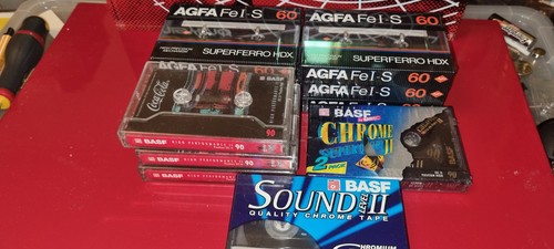 Agfa s 60 superferro - i,
