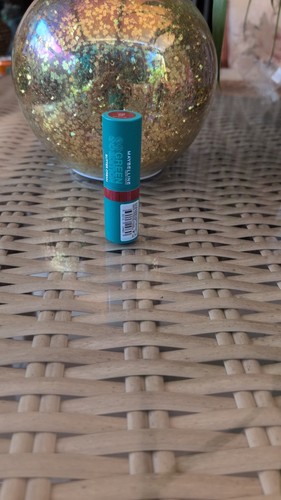 Maybelline new york green - maybelline,