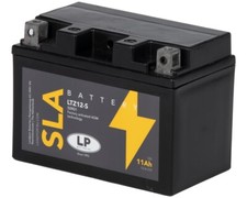 YTX12A-BS Batterie AGM moto