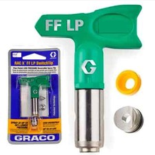 Buses Graco (FFLP, LTX