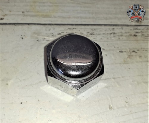 Ecrou fourche yamaha - de,