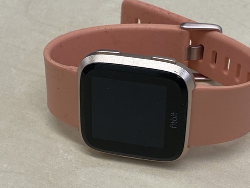 Fitbit versa montre - fitbit,