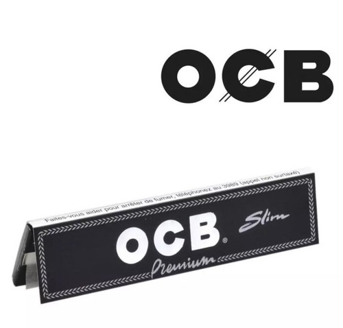 10x ocb slim - 10x,