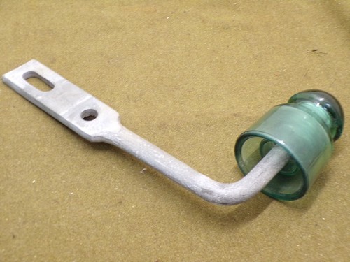 Isolateur type ww2 electro - type,