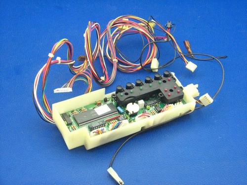 Carte commutation krups - de,