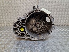 Boite 6 vitesses - Seat Altea Golf V Passat - 4x4 2.0Tdi 140ch KNP - 140 231 kms