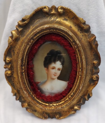 19th century hand - 19th,