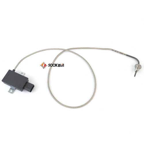 Exhaust gas temperature sensor - exhaust,