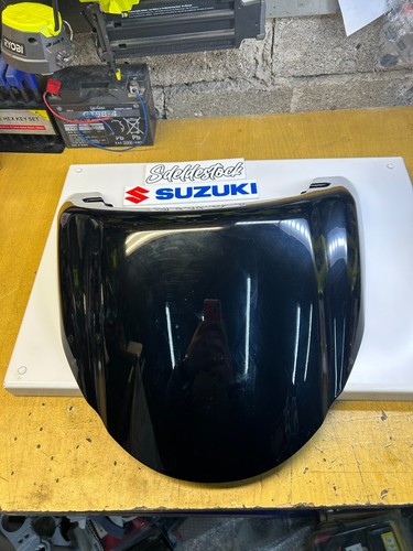 Capot dosseret selle noir - dosseret,