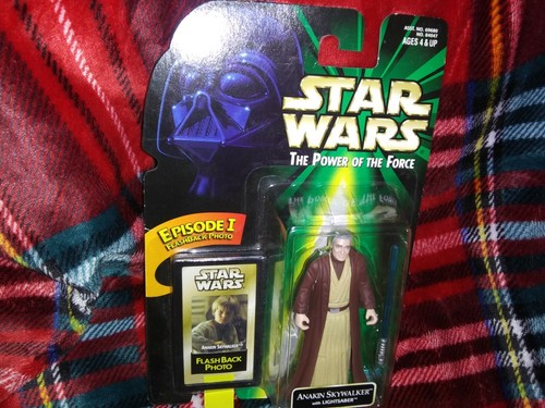 Hasbro star wars - wars, anakin