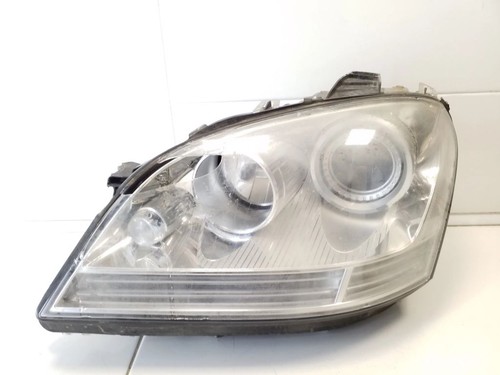 Mercedes benz w164 - mercedes-benz,