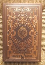 Livre roman Fortune de France