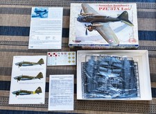 1:48 Mirage Hobby Samolot