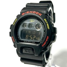 Casio G Shock Futura DW 6900FS