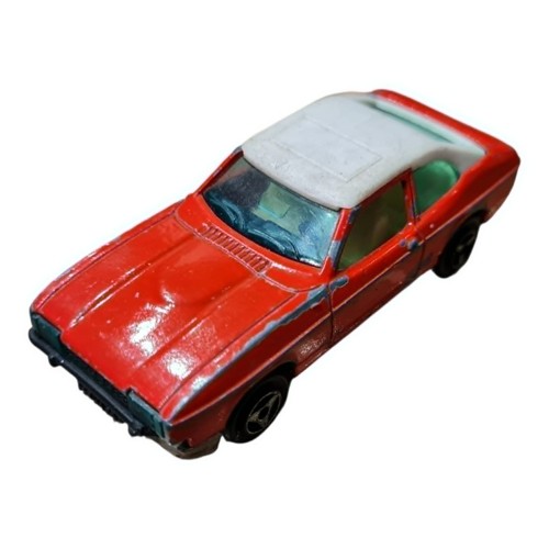 Majorette ford capri n 251 - :,