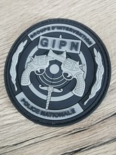 ECUSSON  POLICE NATIONALE GIPN