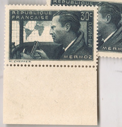 Ref afrance mermoz - ref,