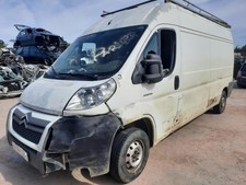 Cloison de separation (utilitaire) CITROEN JUMPER 3 PHASE 1 1634200380