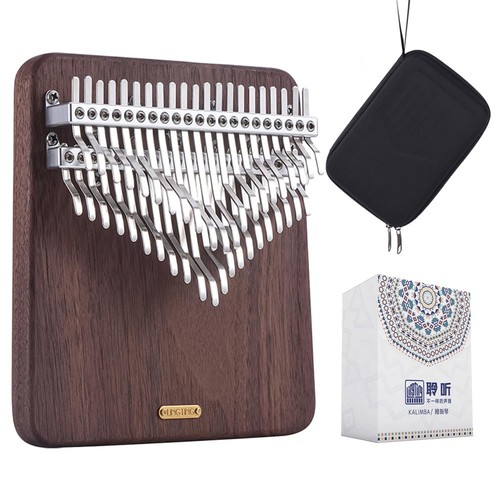 Kalimba k42w mbira - kalimba, lt-k42w