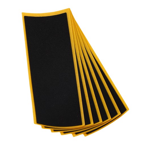 Sets fingerboard grip tape - 2,