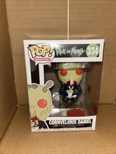 Figurine Funko PoP!  -