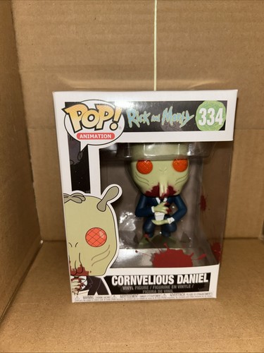 Figurine funko pop - figurine,