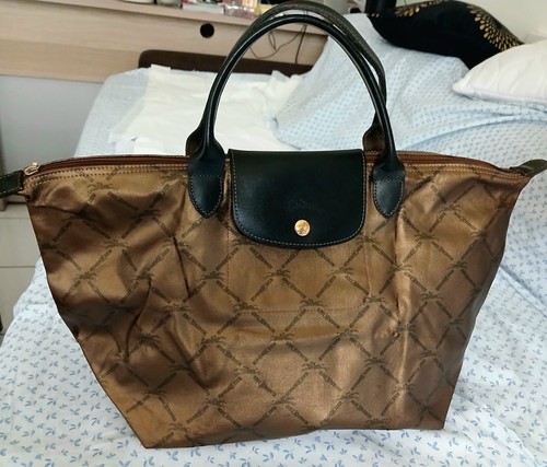 Sac cabas longchamp - cabas, le