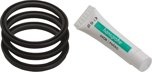 Kit étanchéité hansgrohe - d'étanchéité,