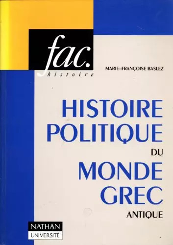 Histoire politique monde - politique,