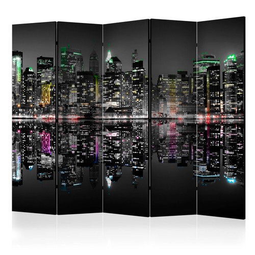 Paravent volets new york - paravent, 5