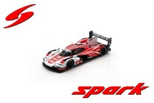 Spark S9114 1/43 Porsche 963