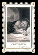 (124408) Image pieuse canivet