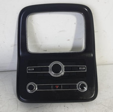 2019-2021 LINCOLN NAUTILUS A/V