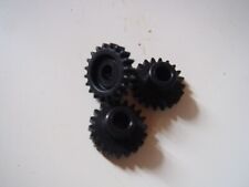 3 pignons 20T KIS DKS 1770 060970122