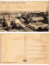 CPA AK KARLSTAD Parti av