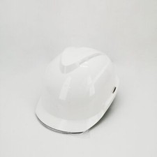Casque de sécurité MSA Safety V-Gard 950 classe 1 en blanc