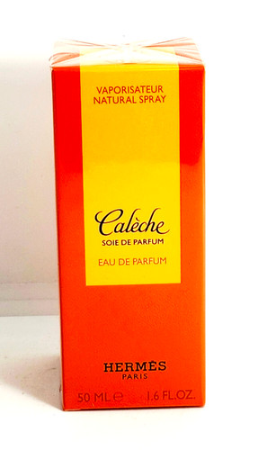 Caleche soie - caleche, de