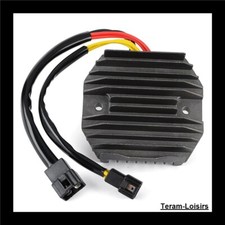 Régulateur Tension pour